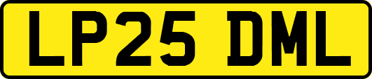 LP25DML