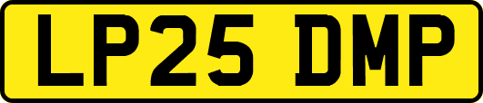 LP25DMP