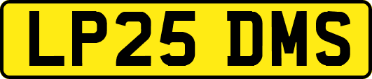 LP25DMS