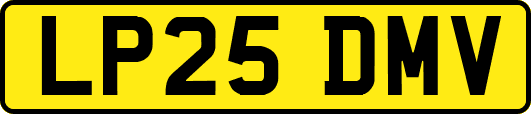 LP25DMV