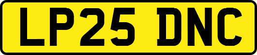 LP25DNC