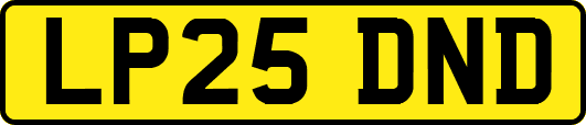LP25DND