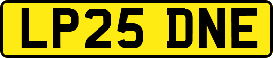 LP25DNE