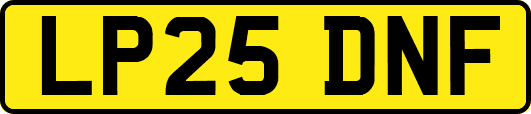 LP25DNF