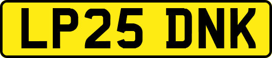 LP25DNK