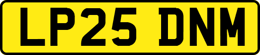 LP25DNM