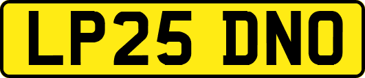 LP25DNO