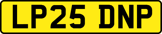LP25DNP