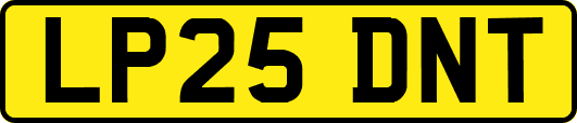 LP25DNT