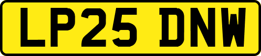LP25DNW