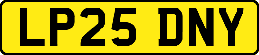 LP25DNY