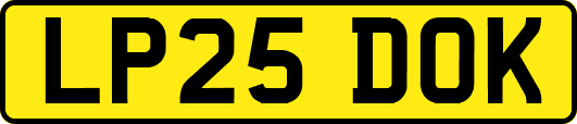 LP25DOK