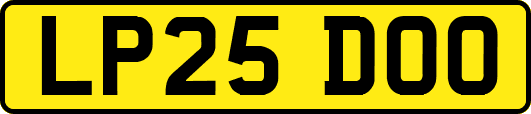 LP25DOO