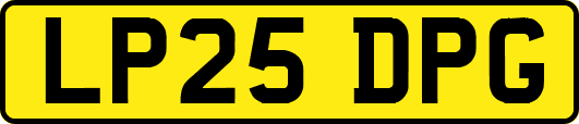 LP25DPG