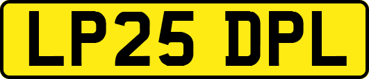LP25DPL