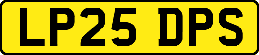LP25DPS