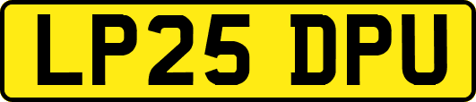 LP25DPU