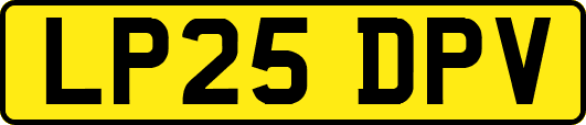 LP25DPV