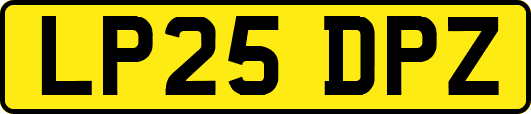 LP25DPZ