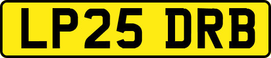 LP25DRB