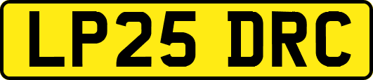 LP25DRC