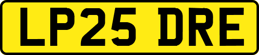 LP25DRE