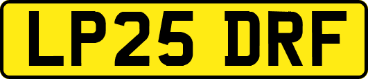 LP25DRF
