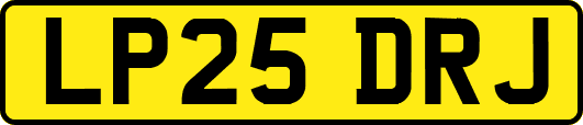 LP25DRJ