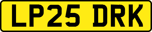 LP25DRK