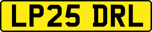 LP25DRL