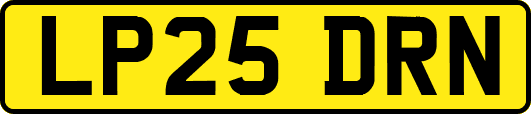 LP25DRN