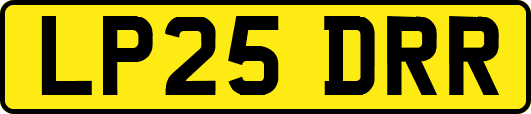 LP25DRR