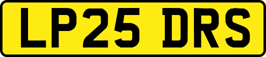 LP25DRS