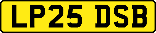 LP25DSB