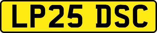 LP25DSC