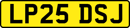 LP25DSJ