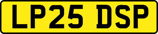 LP25DSP