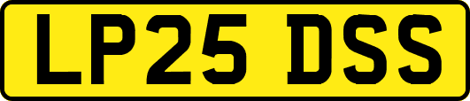 LP25DSS