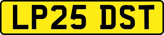 LP25DST