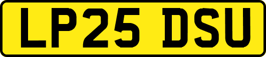 LP25DSU