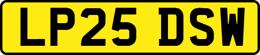 LP25DSW