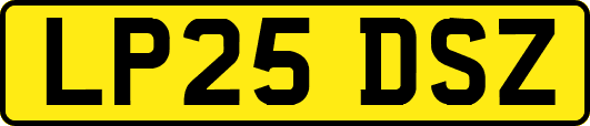 LP25DSZ