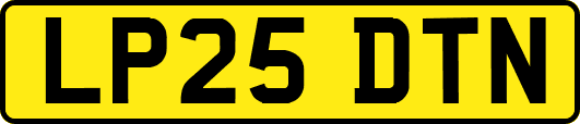 LP25DTN