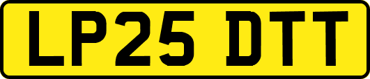 LP25DTT