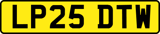 LP25DTW