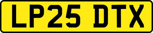 LP25DTX