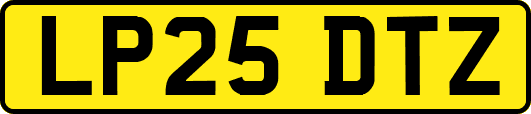 LP25DTZ