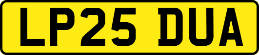 LP25DUA