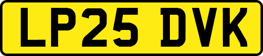 LP25DVK