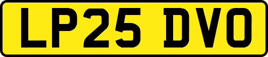 LP25DVO